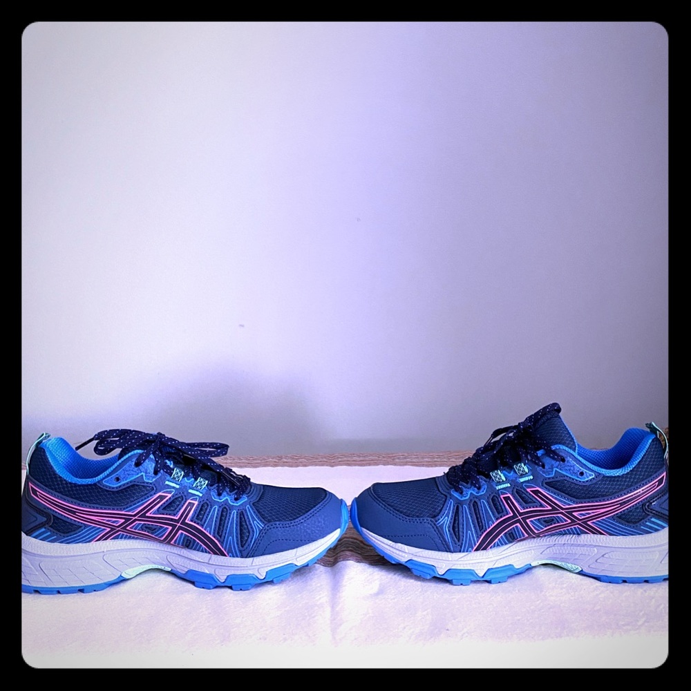 Asics Gel Venture 7